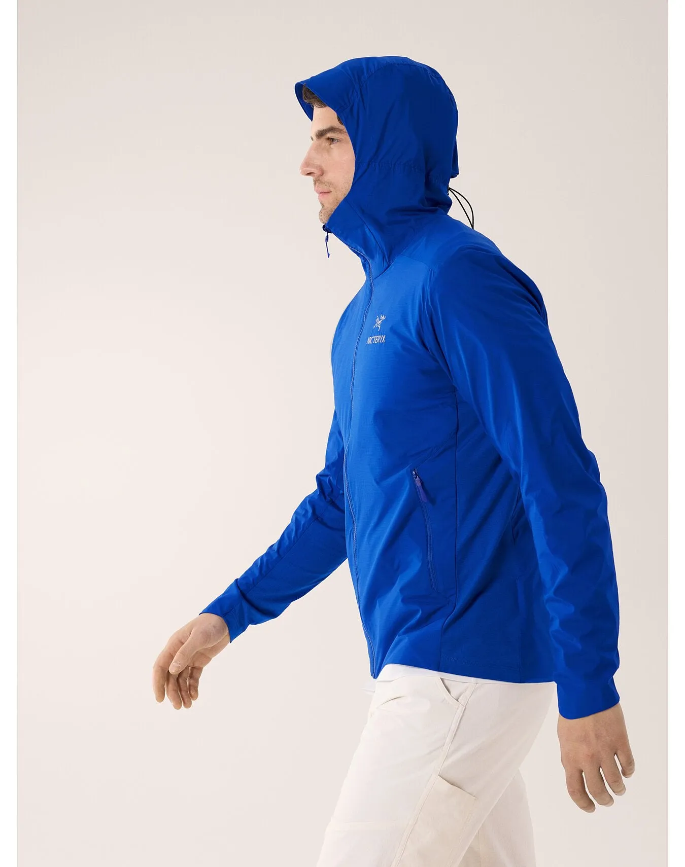 Atom SL Hoody (Men's) - X000005409 - Past Season