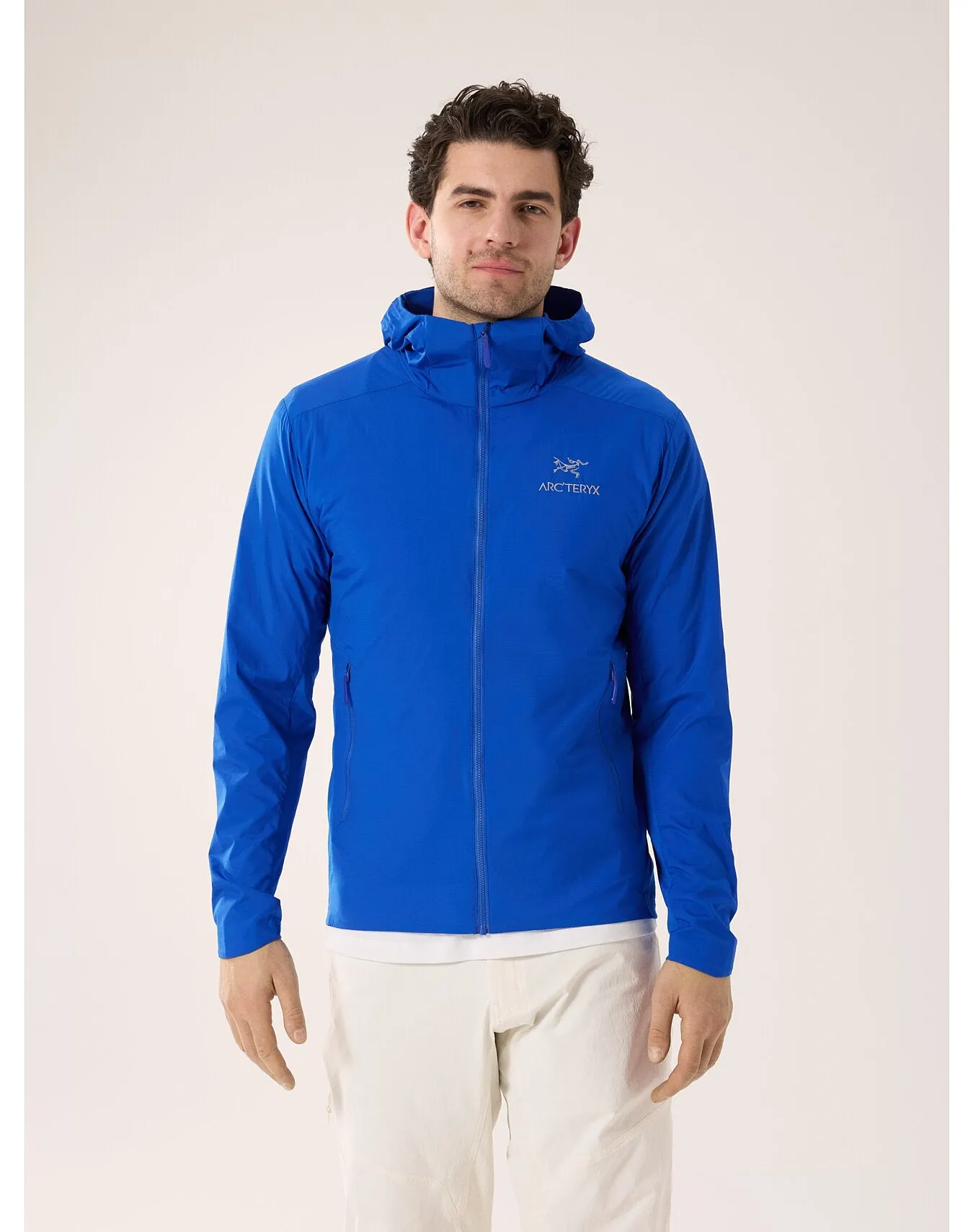 Atom SL Hoody (Men's) - X000005409 - Past Season
