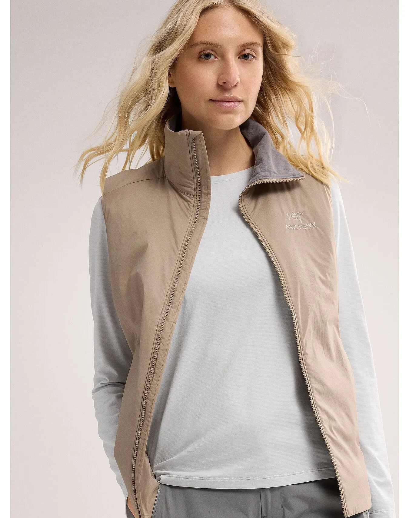 Atom Vest (Women's) - X000006895 - Past Season
