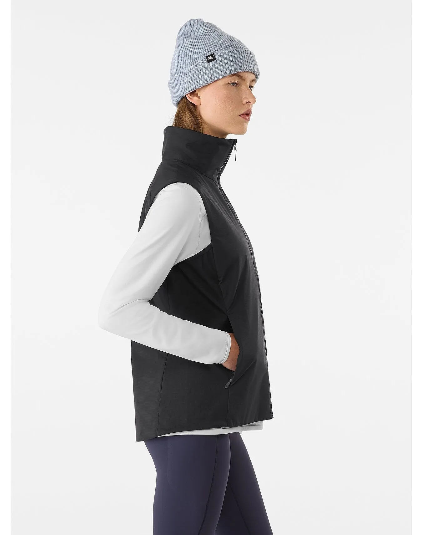 Atom Vest (Women's) - X000006895 - Past Season