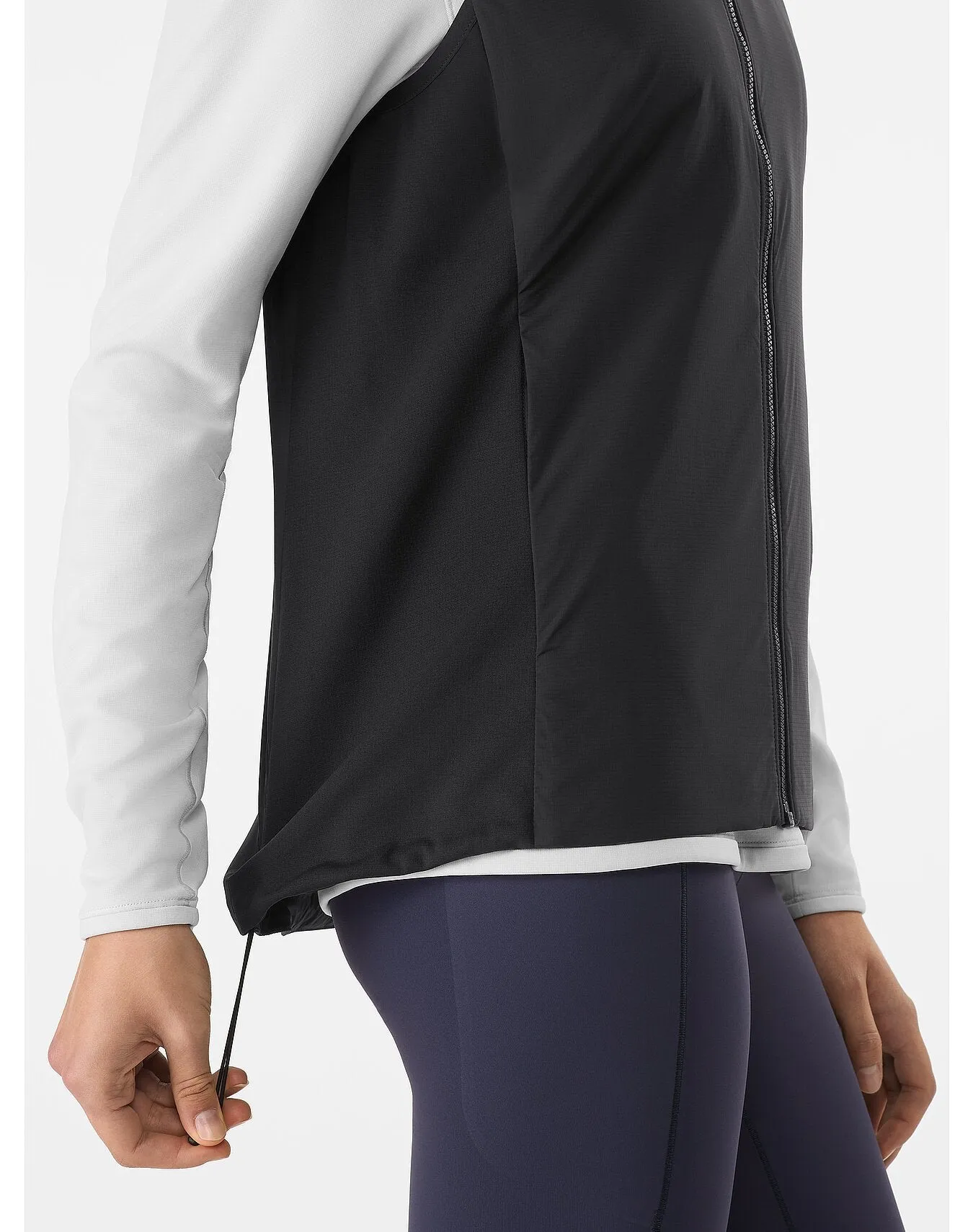 Atom Vest (Women's) - X000006895 - Past Season