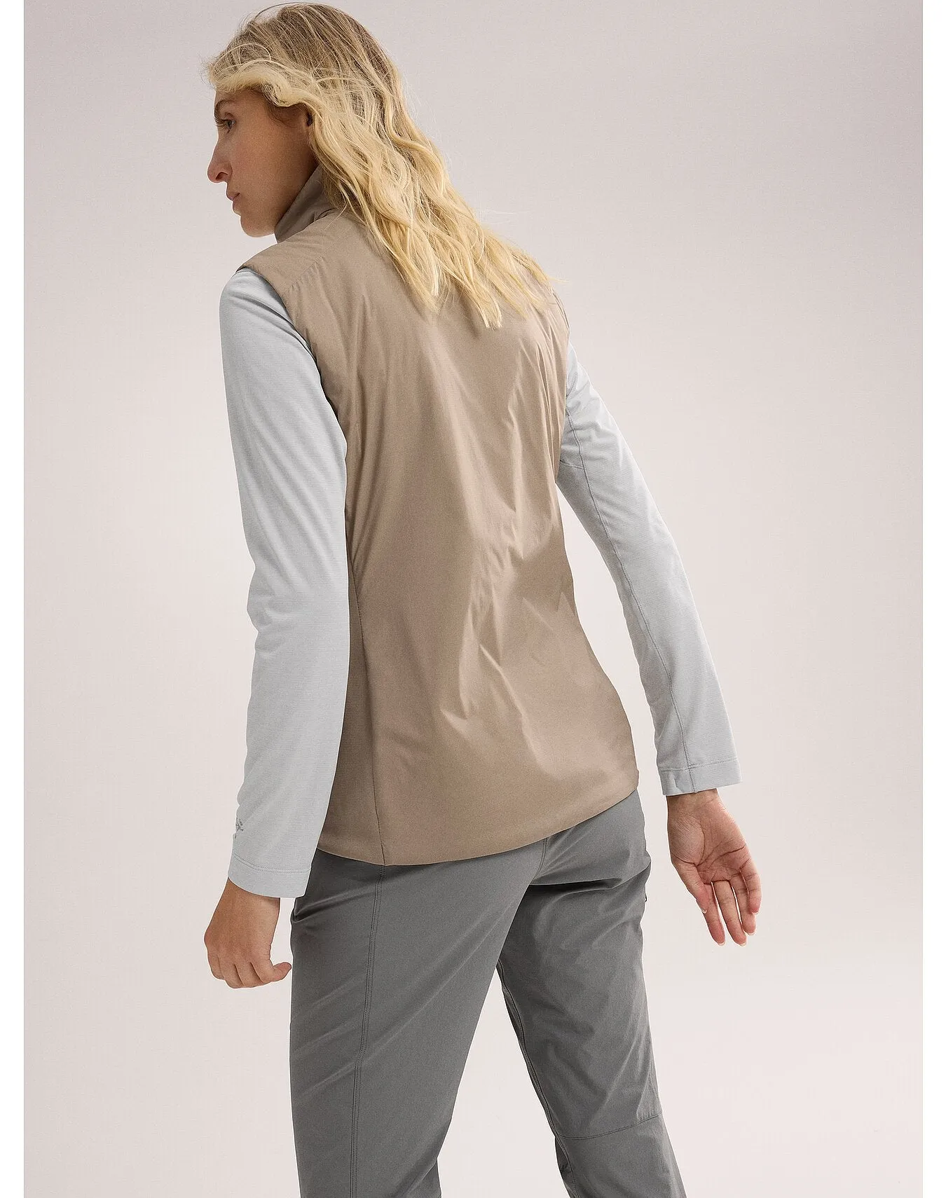 Atom Vest (Women's) - X000006895 - Past Season