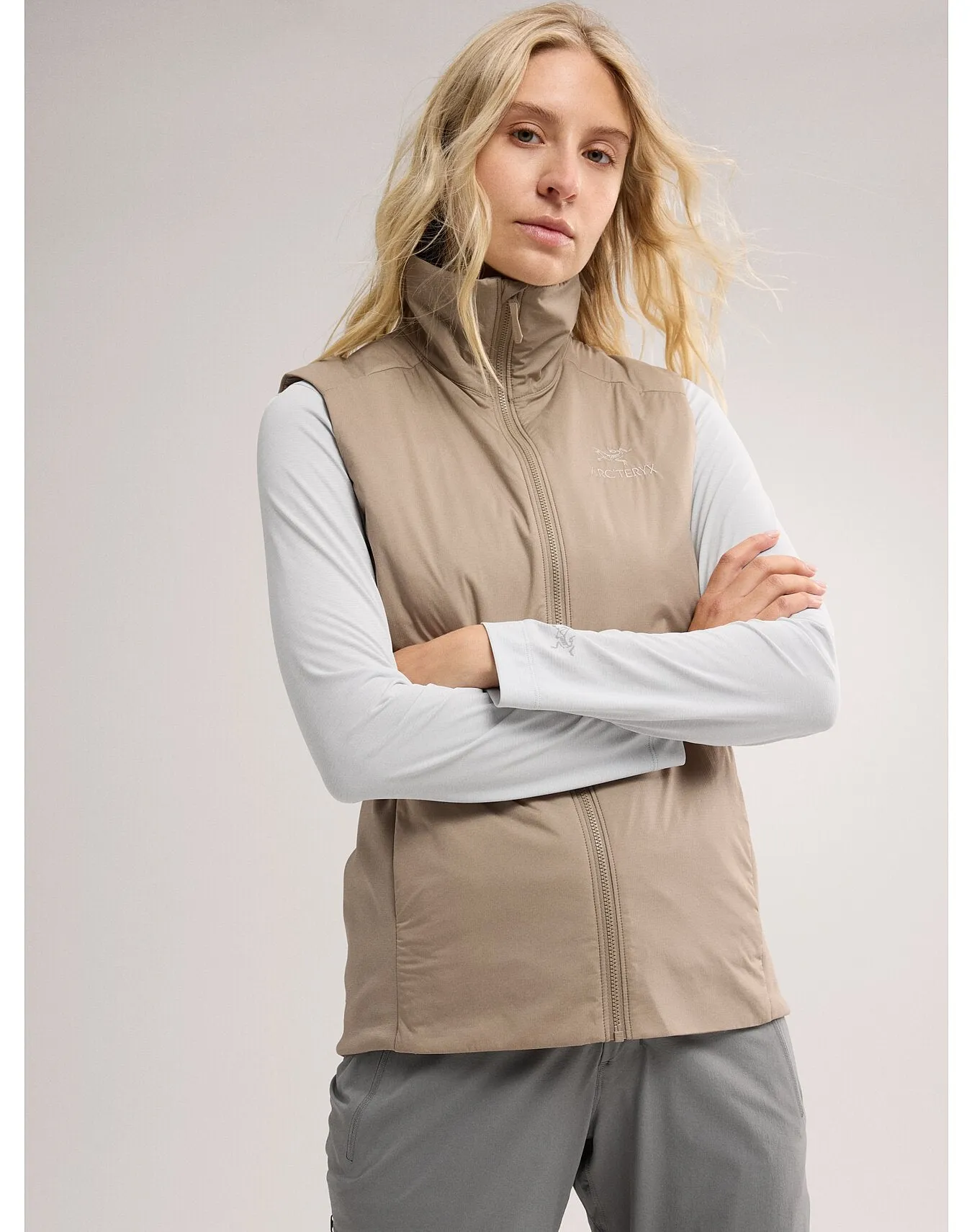 Atom Vest (Women's) - X000006895 - Past Season