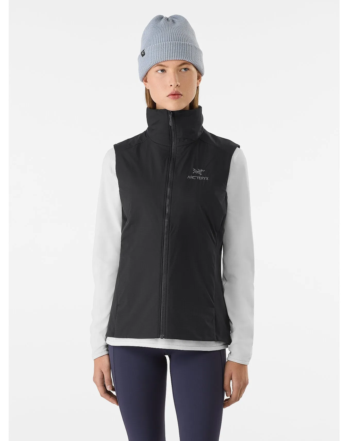 Atom Vest (Women's) - X000006895 - Past Season