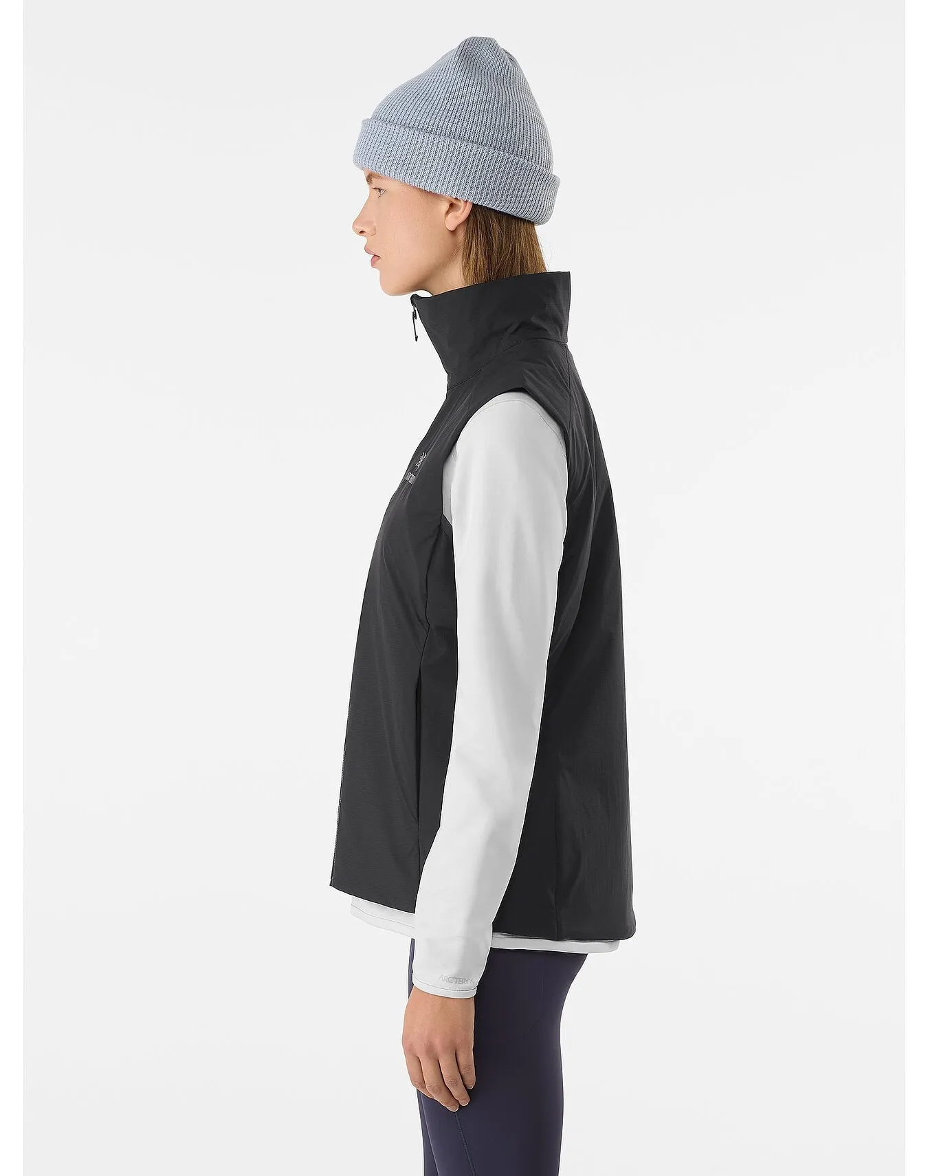 Atom Vest (Women's) - X000006895 - Past Season