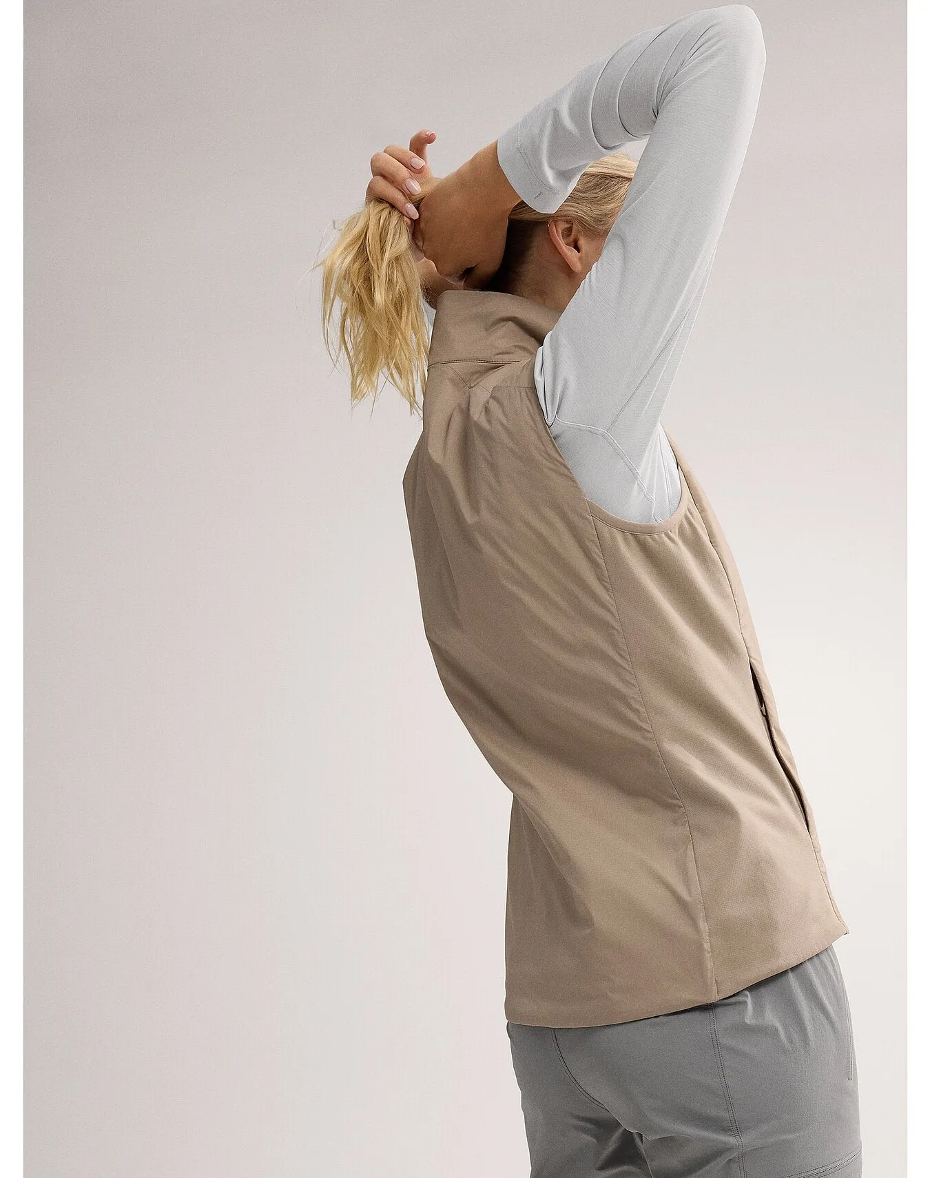 Atom Vest (Women's) - X000006895 - Past Season