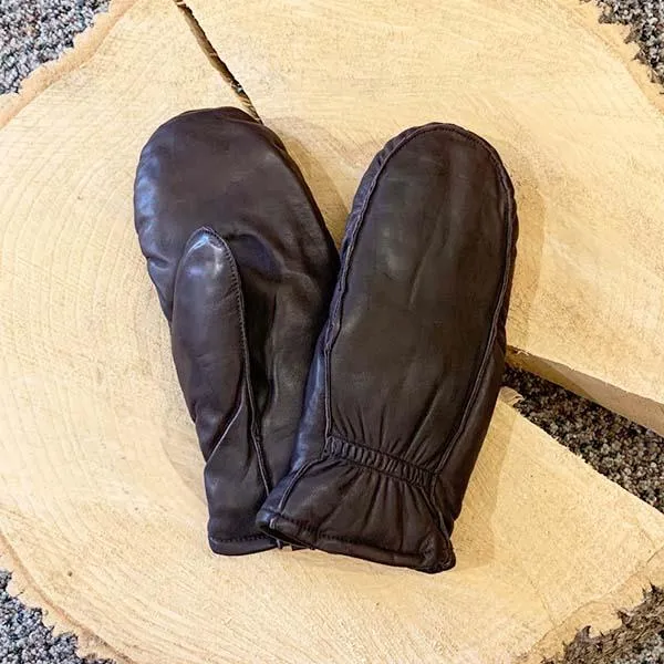 Auclair Kiva Moccasin Mitt (women's)