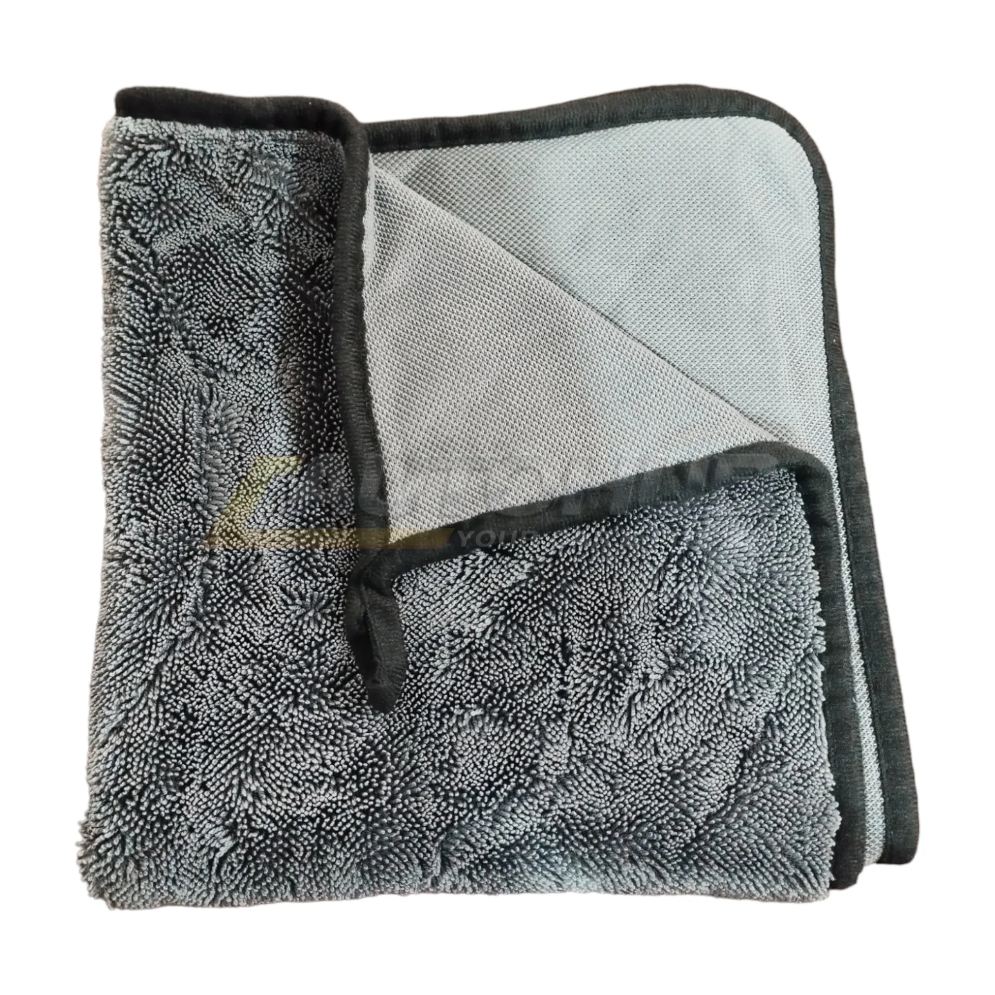 Autobright Twisted Loop Drying Towel (50x90cm)