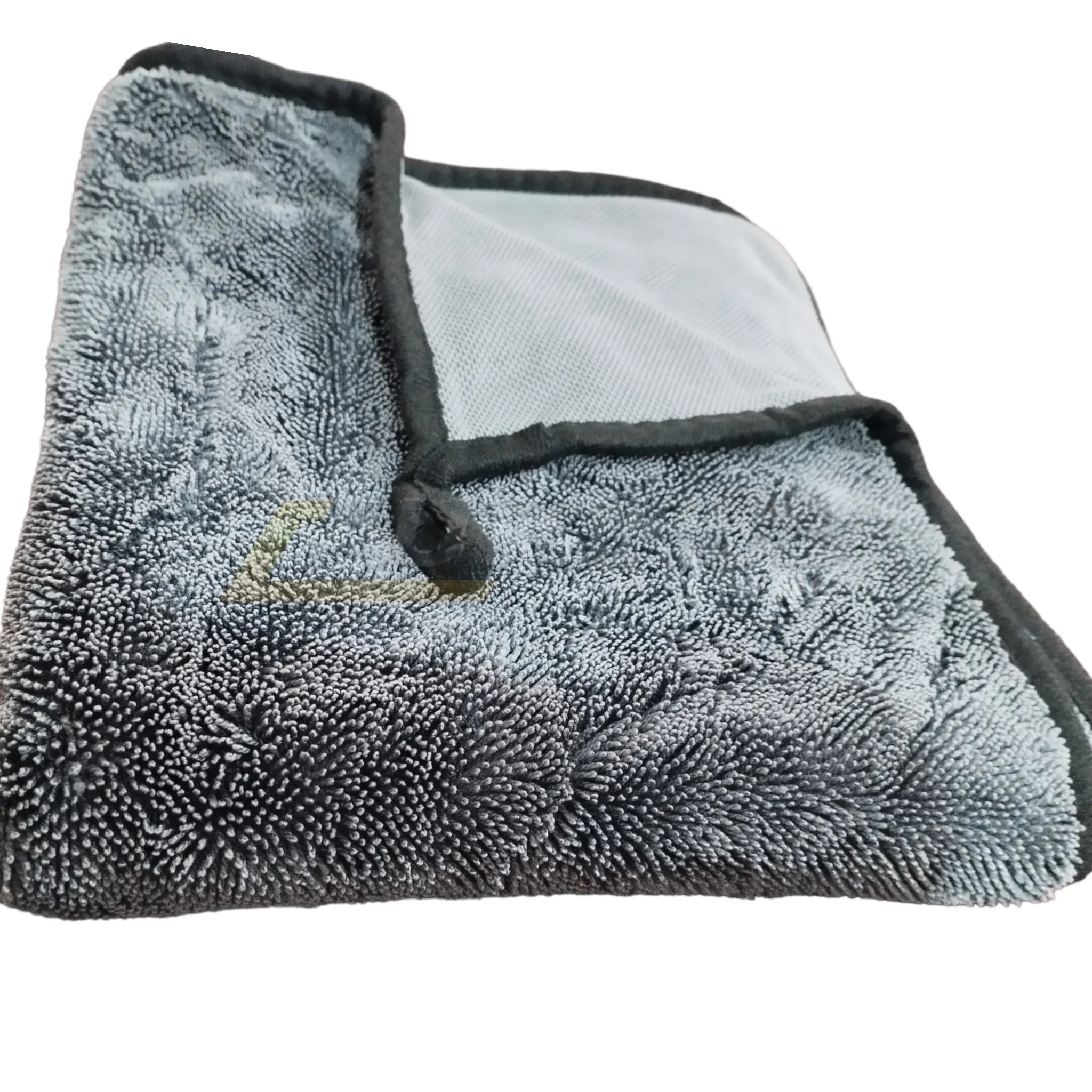 Autobright Twisted Loop Drying Towel (50x90cm)