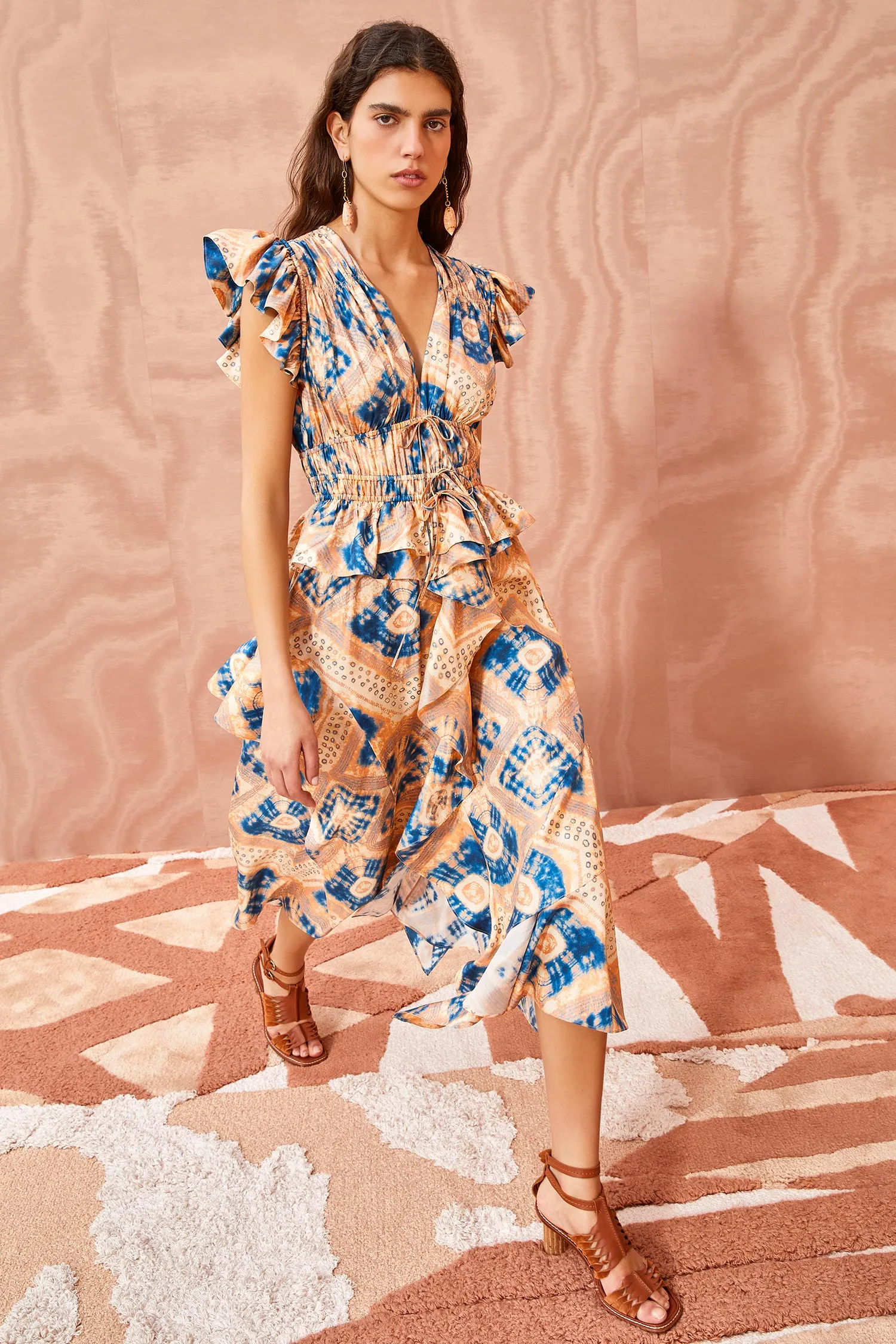 Avia Dress