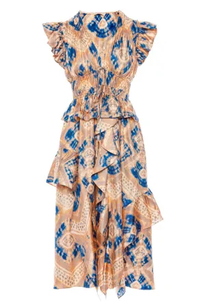 Avia Dress
