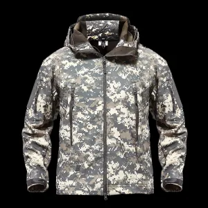 BadAF Adventure Jacket