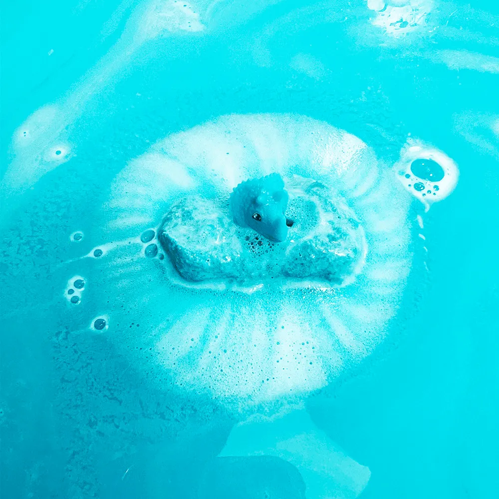 Baff Bombz Dino Surprise - various