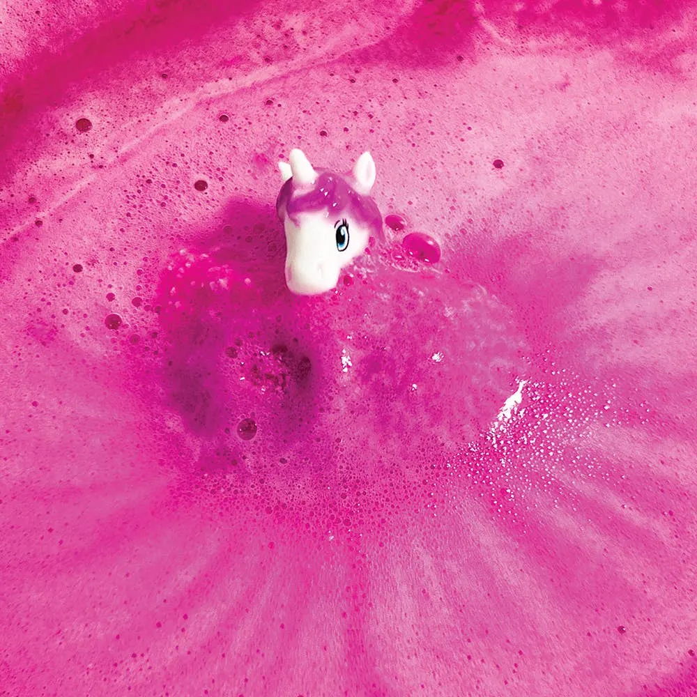 Baff Bombz Unicorn Surprise - various