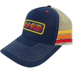 Bare 50th Anniversary Retro Ball Cap