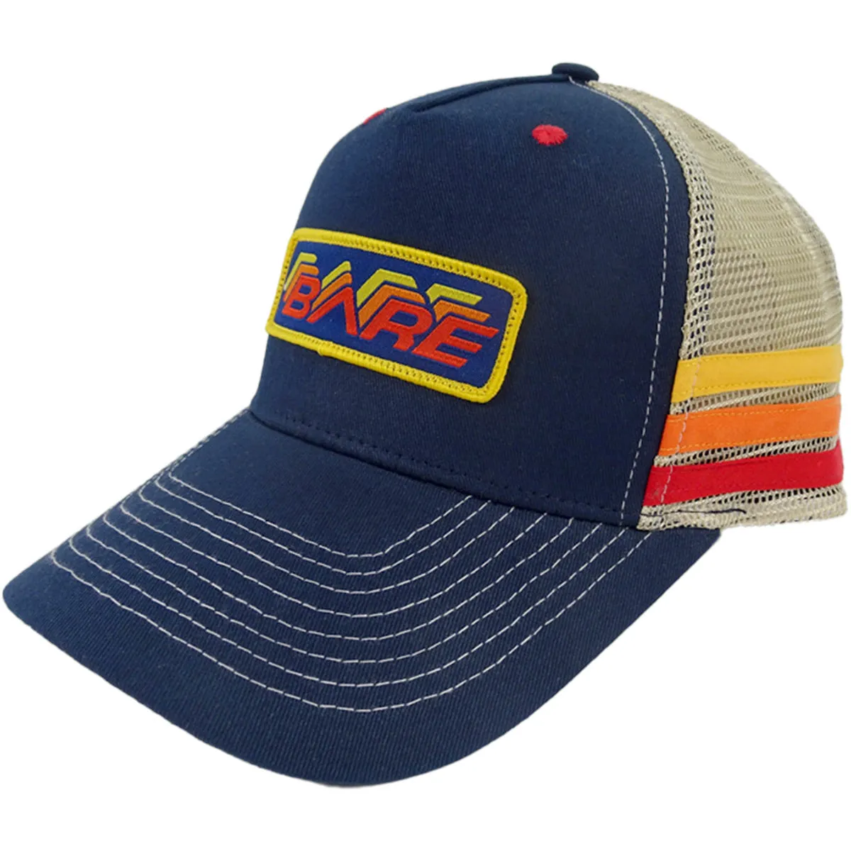 Bare 50th Anniversary Retro Ball Cap