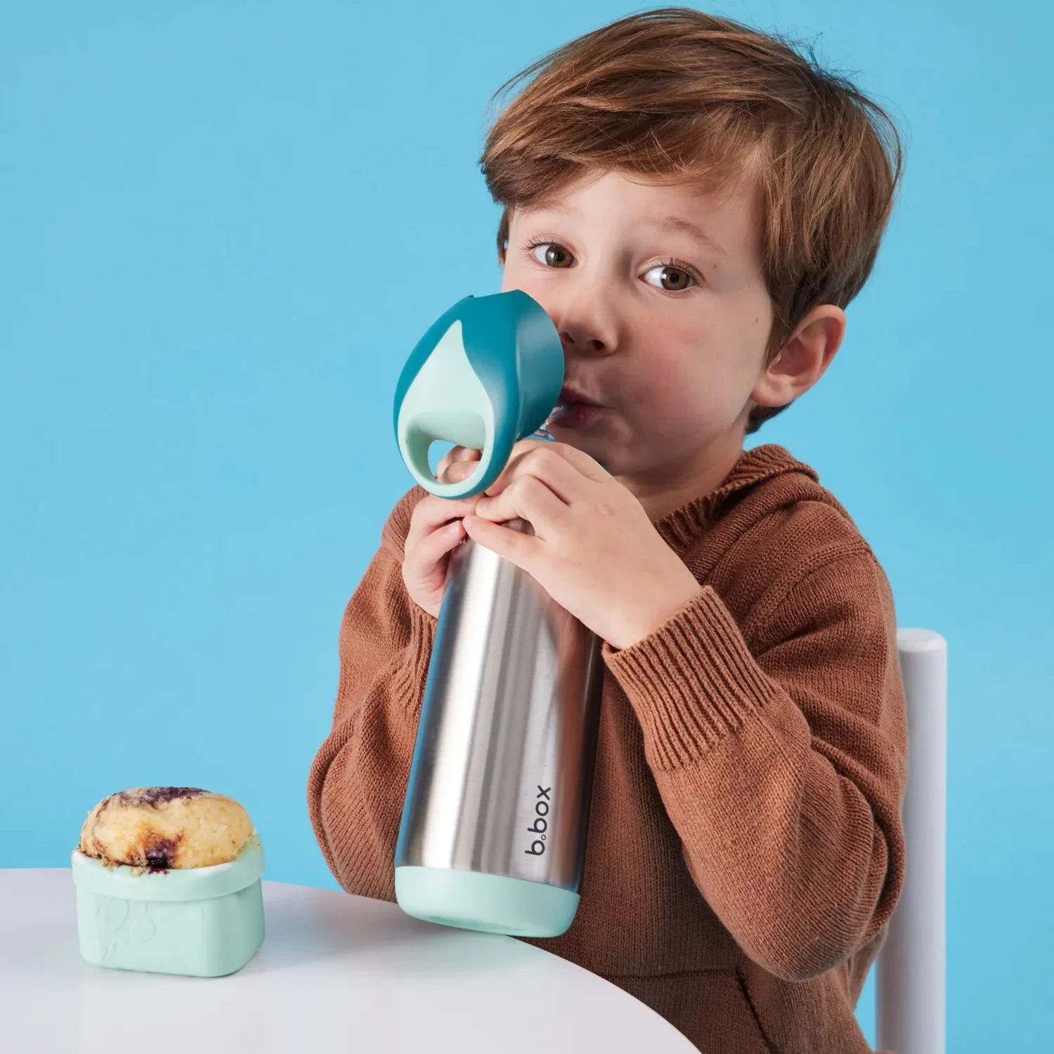 b.box Insulated Drink Bottle 500ml