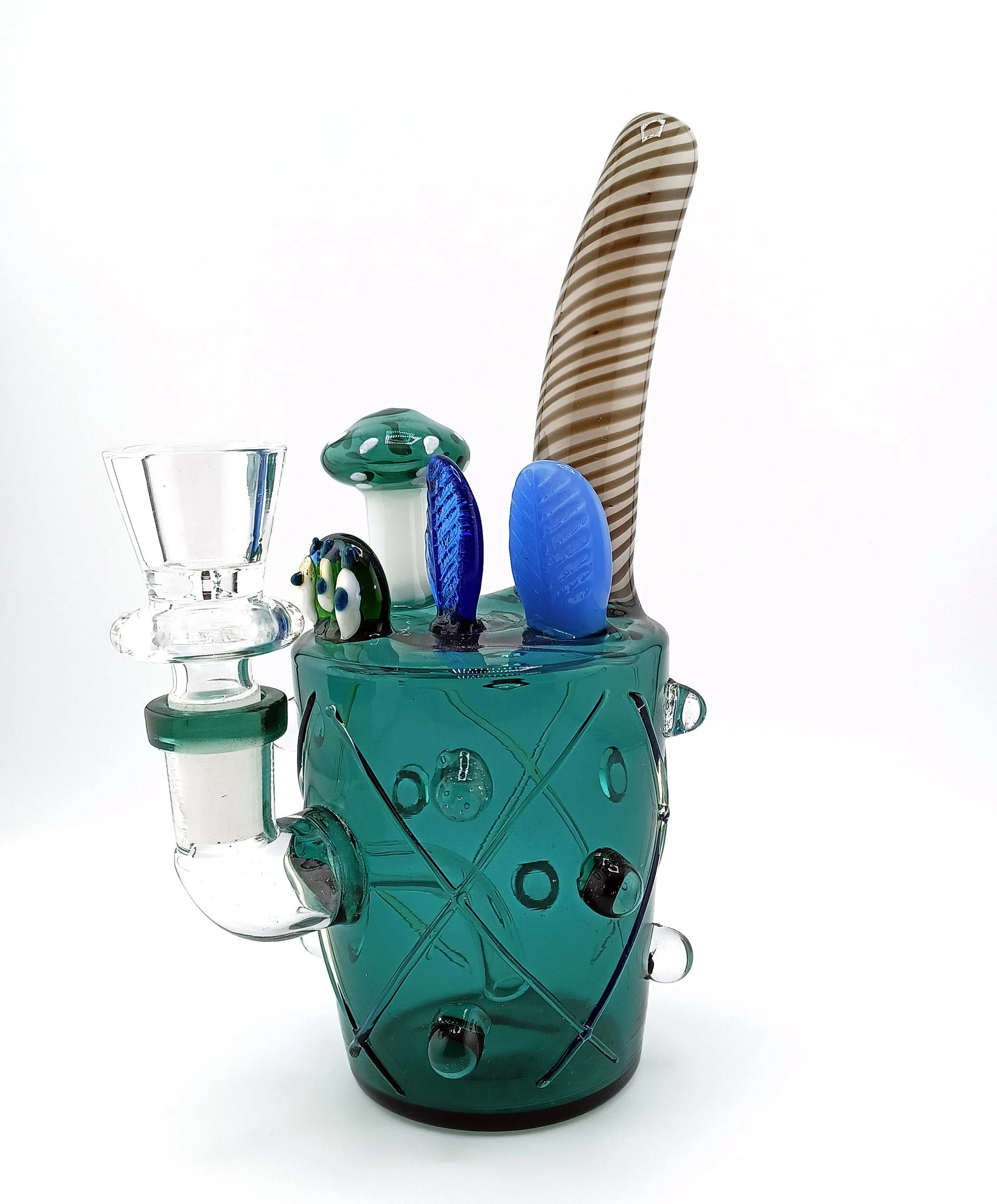 Beachsider Bong