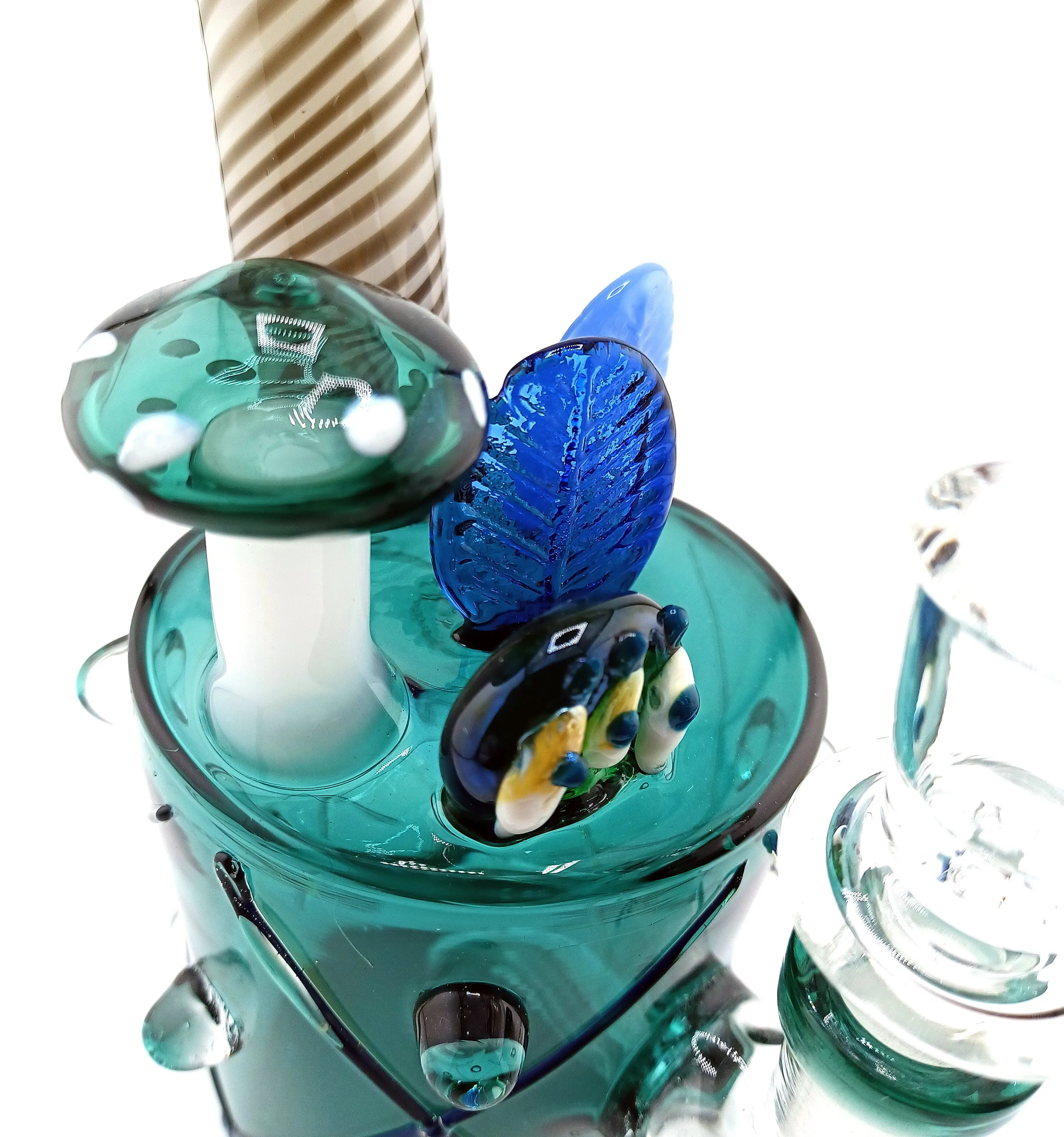 Beachsider Bong