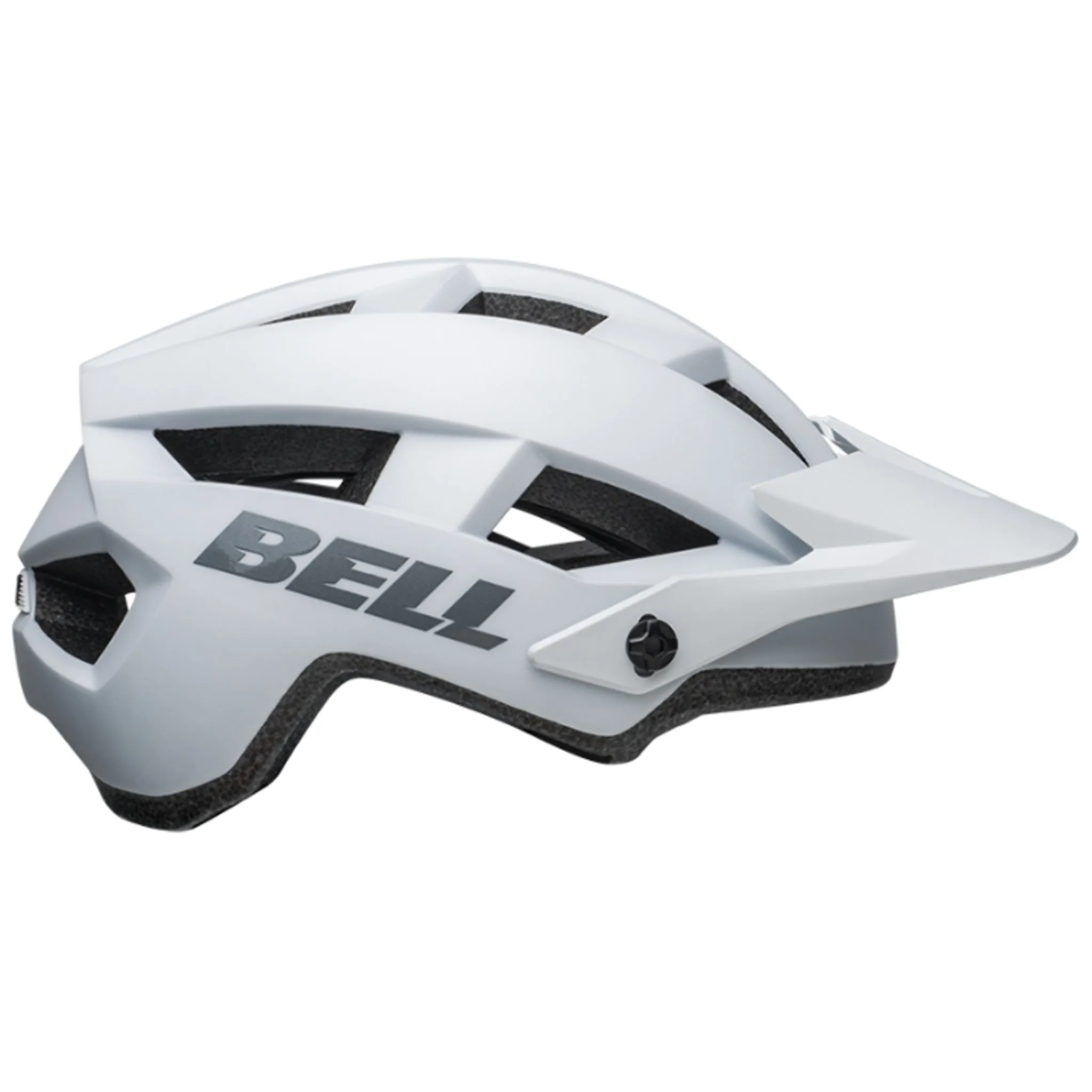 Bell Spark 2 MIPS Helmet Matte White