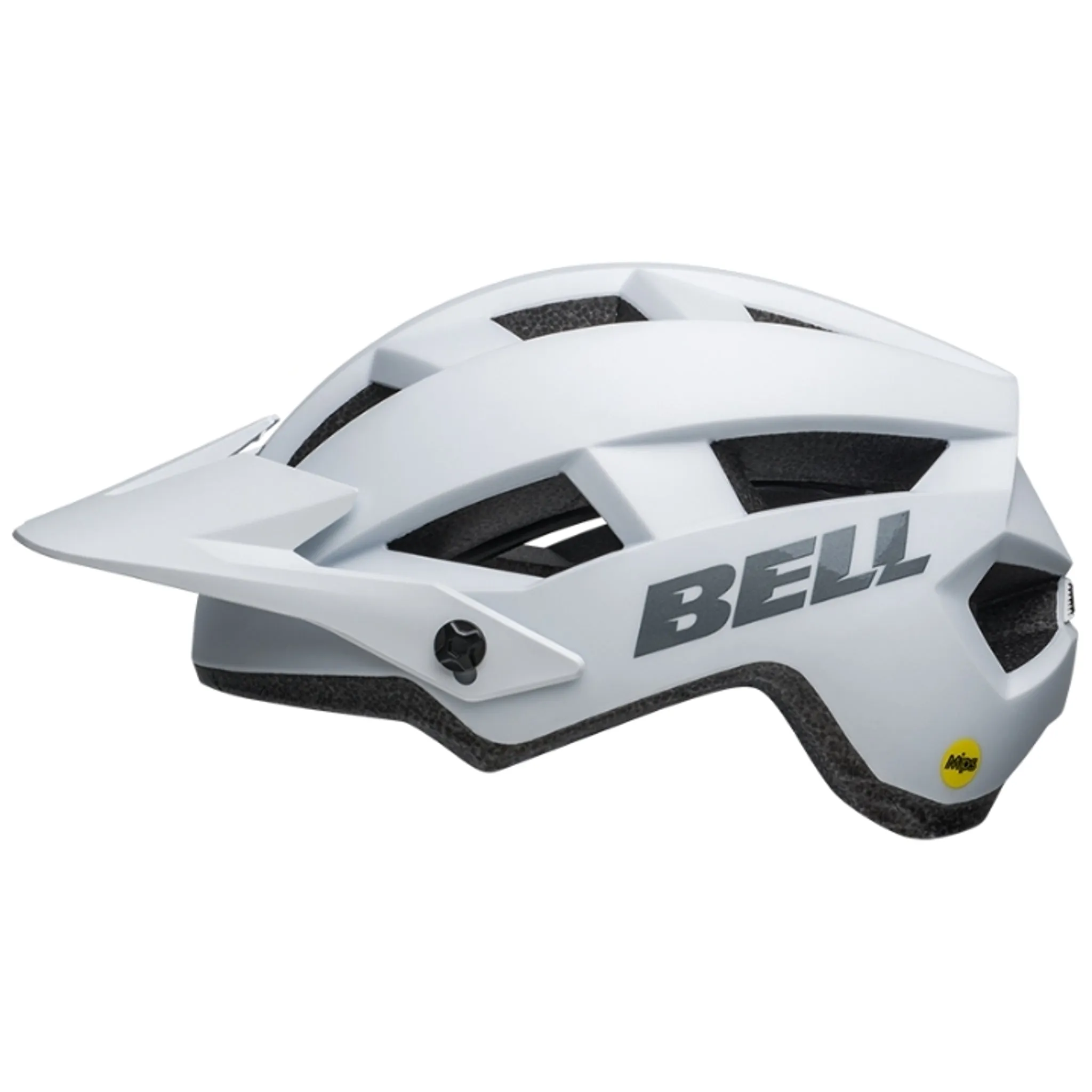 Bell Spark 2 MIPS Helmet Matte White