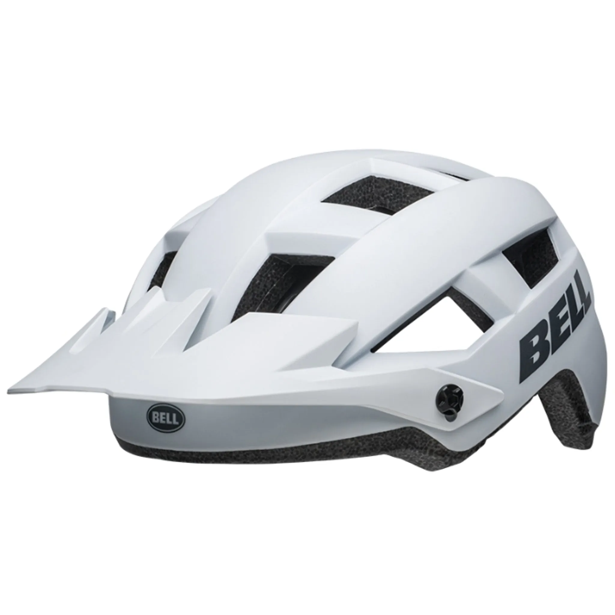 Bell Spark 2 MIPS Helmet Matte White