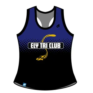 Bella Racerback Singlet