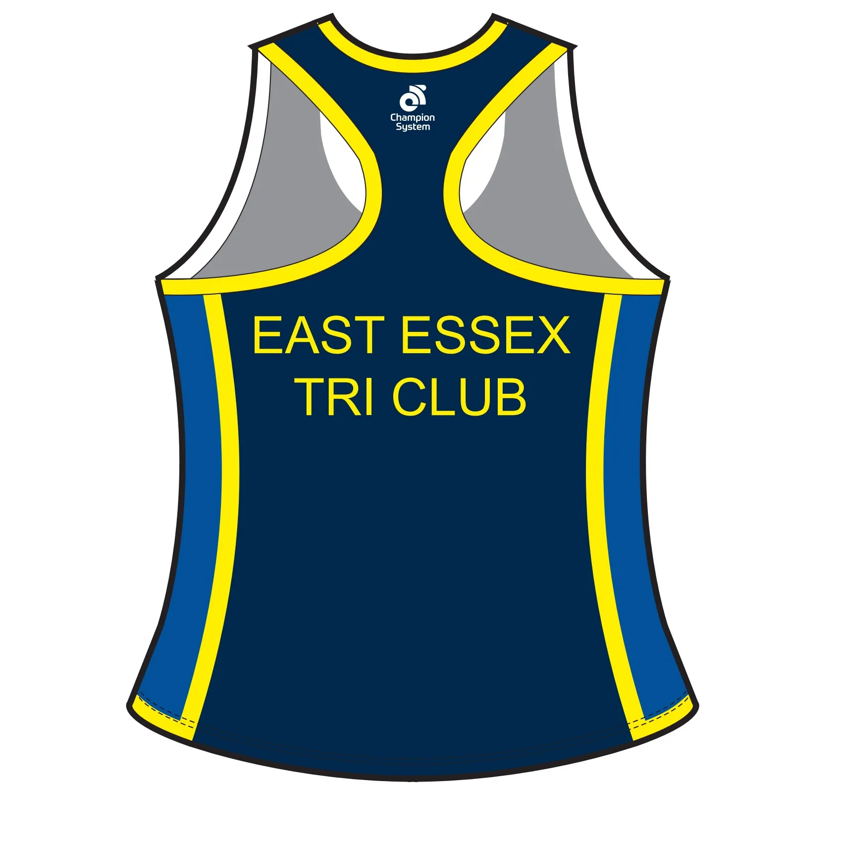 Bella Racerback Singlet