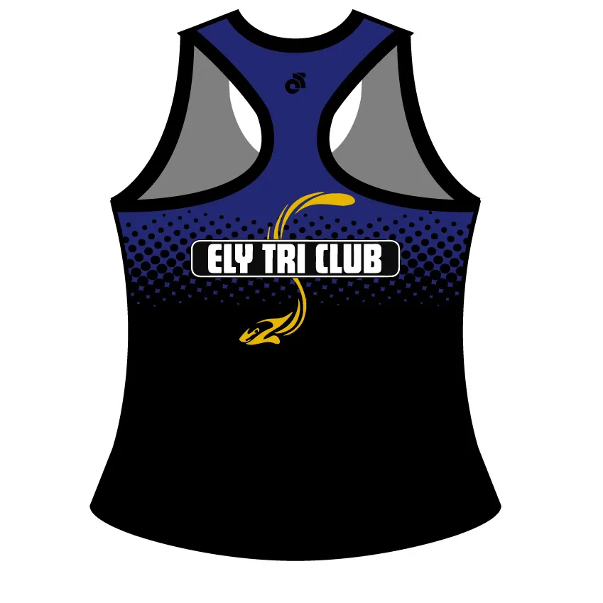 Bella Racerback Singlet