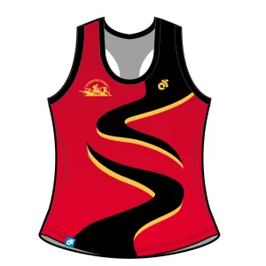 Bella Racerback Singlet