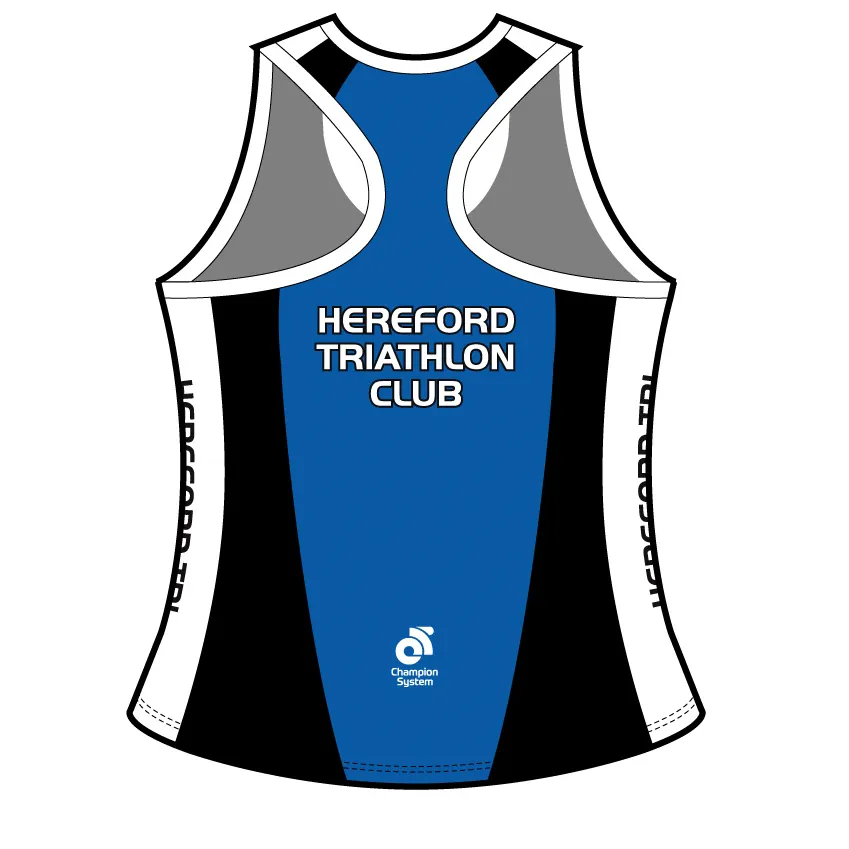 Bella Racerback Singlet