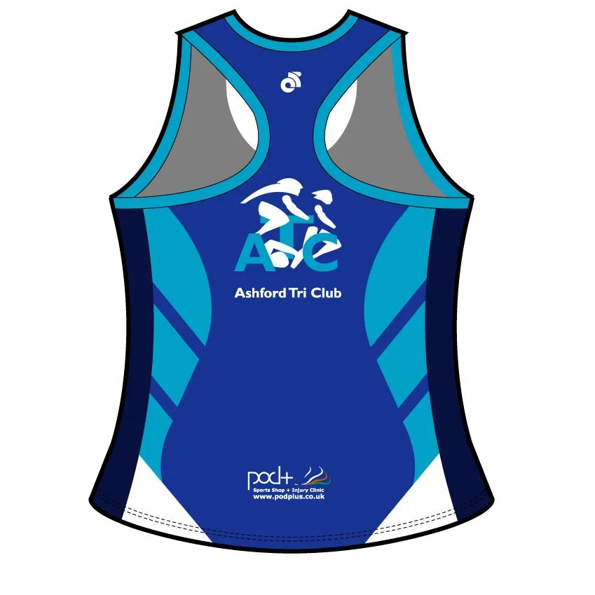 Bella Racerback Singlet