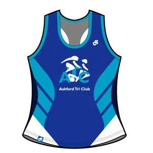 Bella Racerback Singlet