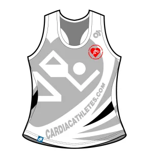 Bella Racerback Singlet