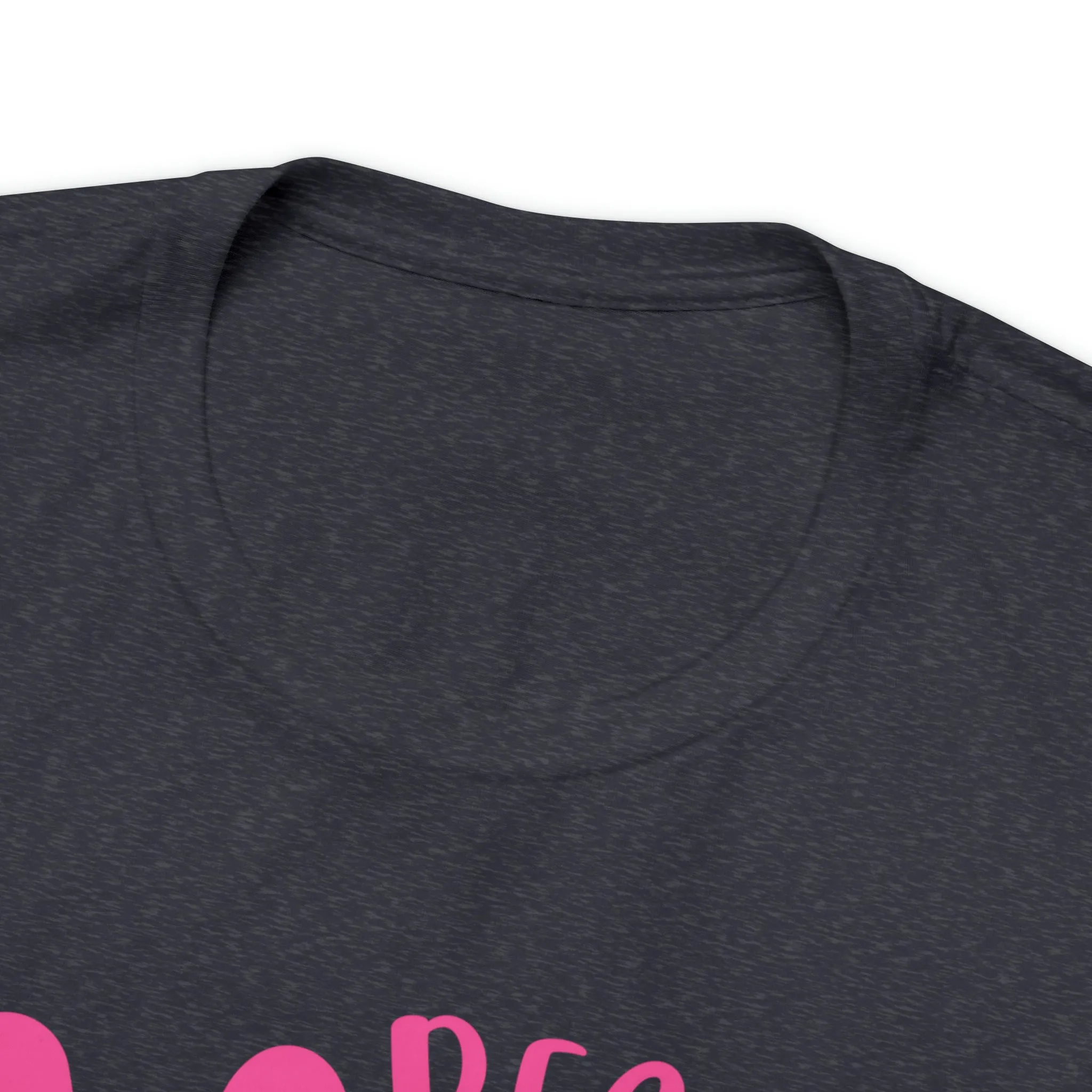 Best Mom in the World T-Shirt | Wonderful Mom Tee |  Bella Canvas 3001 Unisex |  Mother Short Sleeve Tshirt