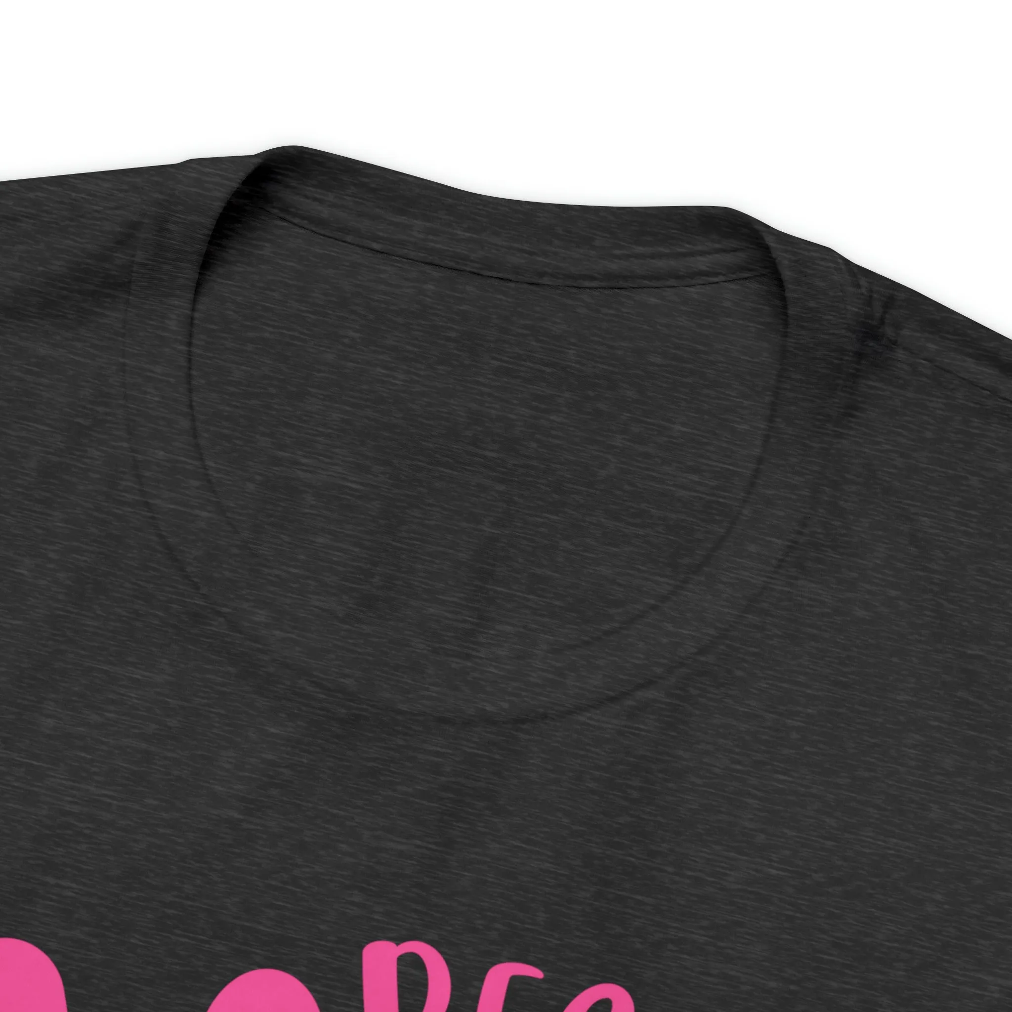 Best Mom in the World T-Shirt | Wonderful Mom Tee |  Bella Canvas 3001 Unisex |  Mother Short Sleeve Tshirt