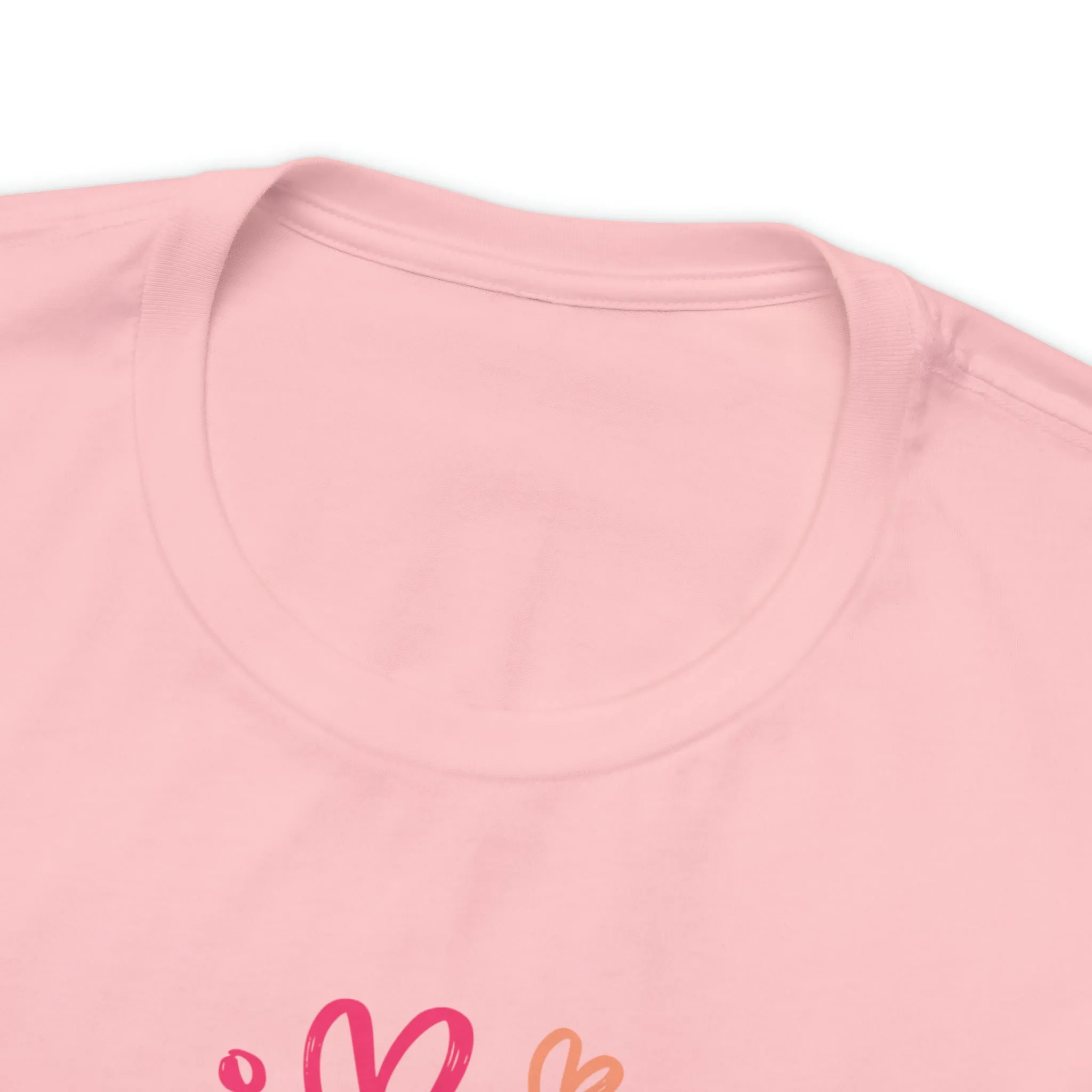 Best Mother Ever Heart T-Shirt | Love You Mama Tee |  Bella Canvas 3001 Unisex |  Mom Short Sleeve Tshirt