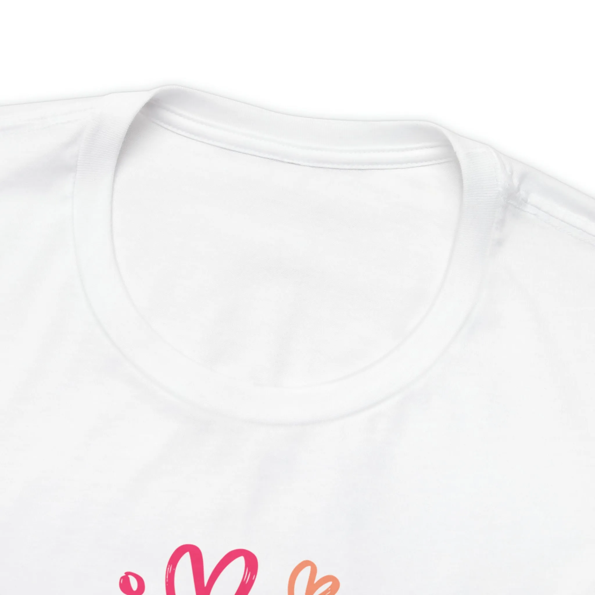Best Mother Ever Heart T-Shirt | Love You Mama Tee |  Bella Canvas 3001 Unisex |  Mom Short Sleeve Tshirt