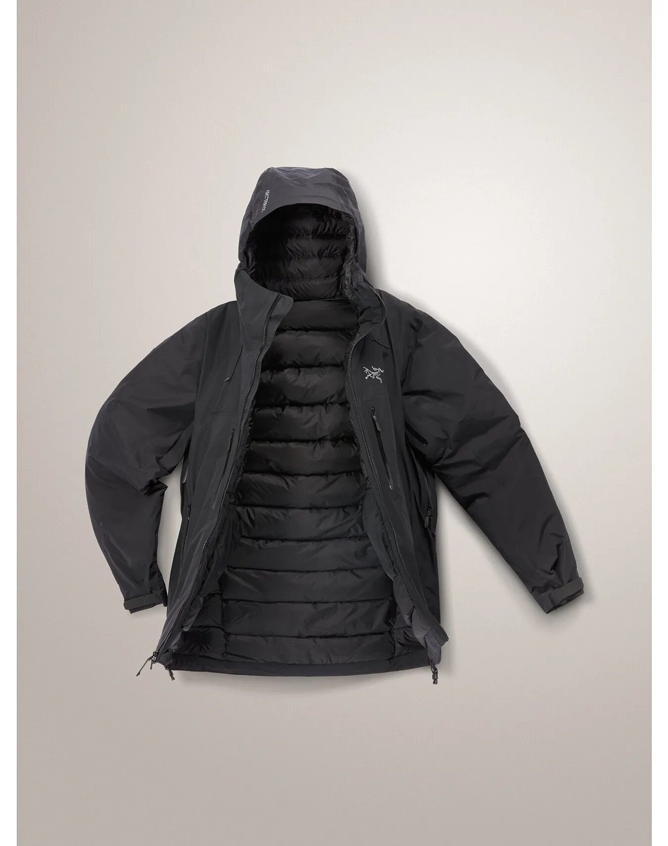 Beta Down Insulated Jacket (Men's) - X000007315 - Past Season