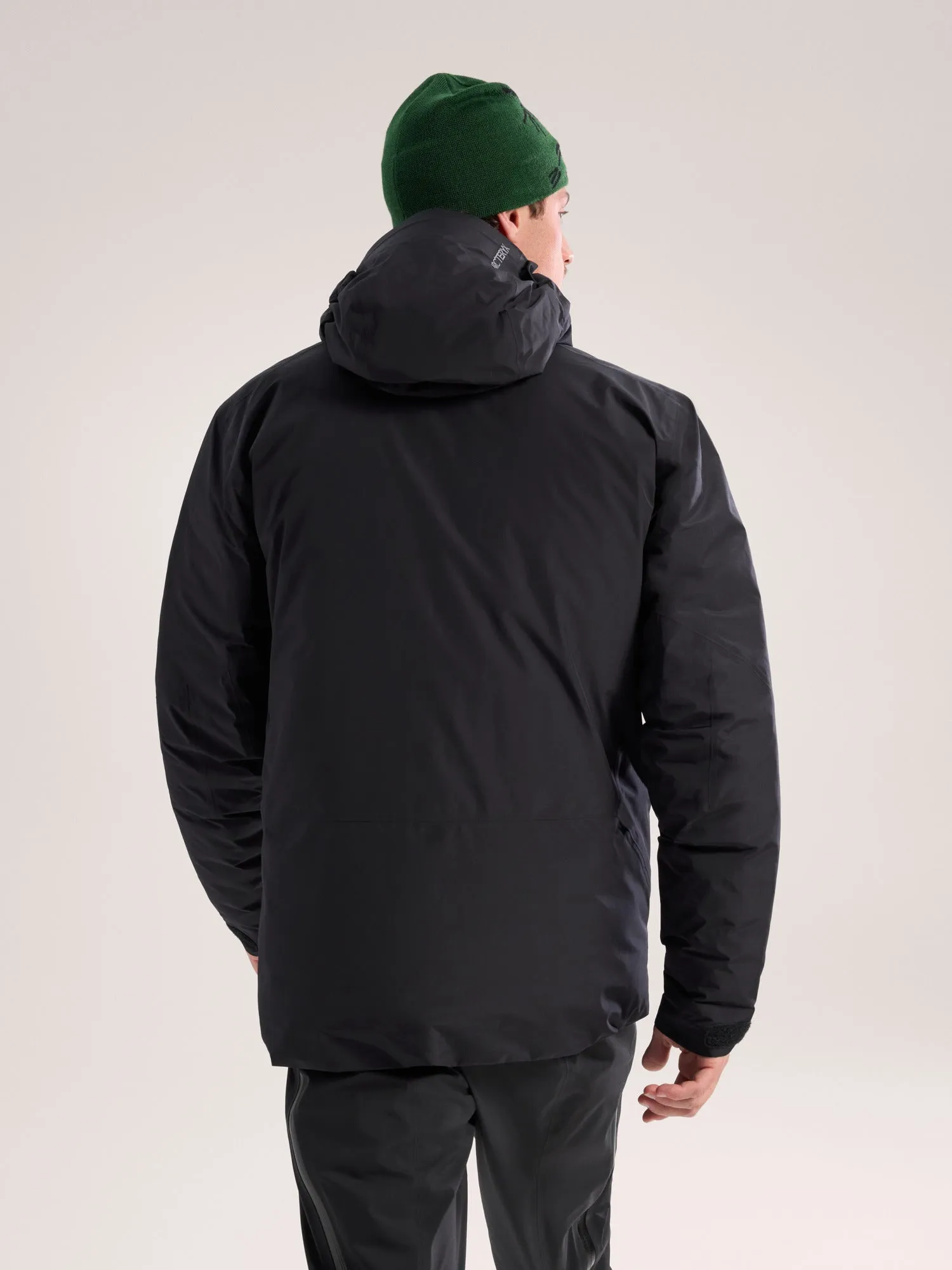 Beta Down Insulated Jacket (Men's) - X000007315 - Past Season