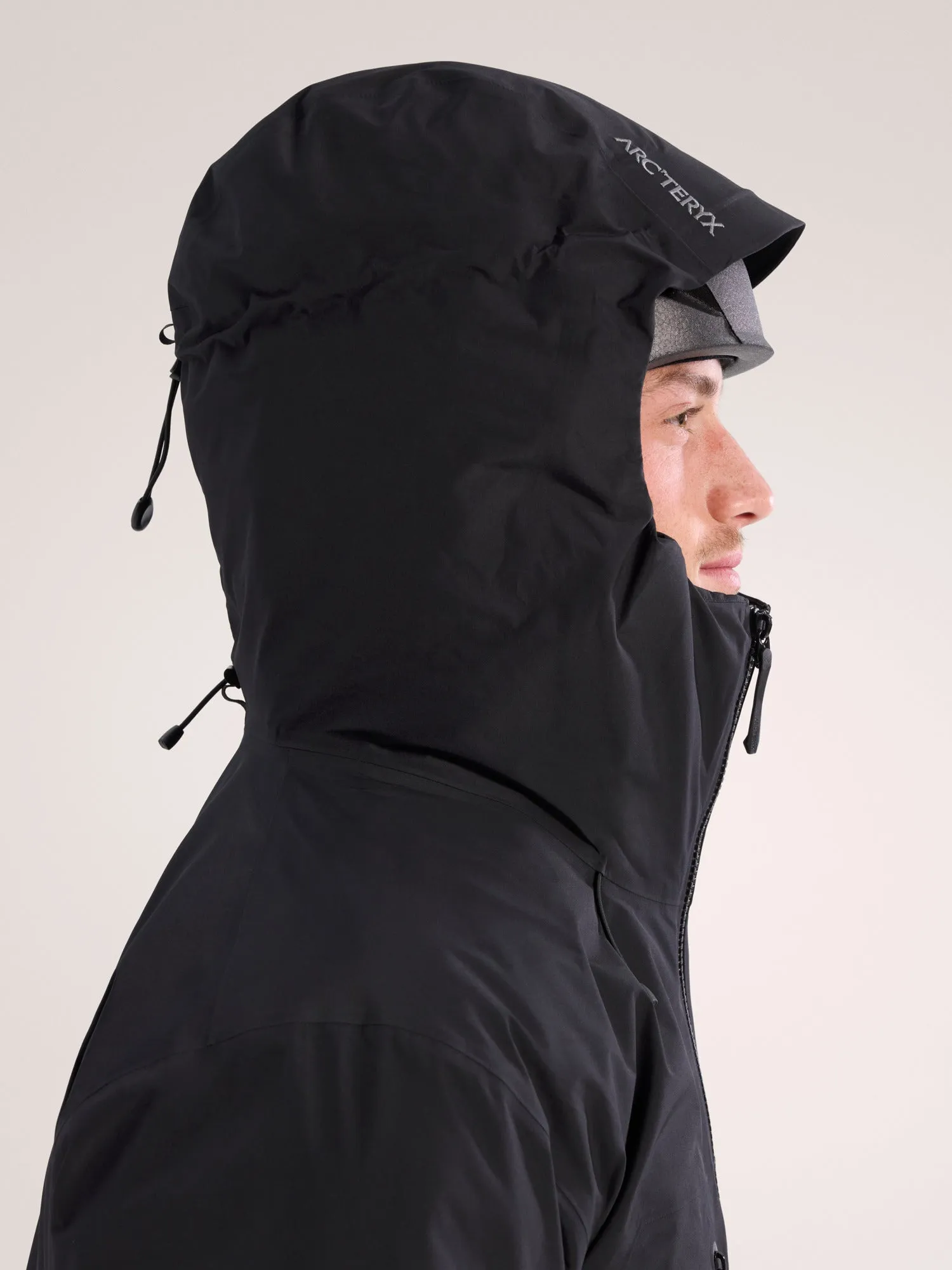 Beta Down Insulated Jacket (Men's) - X000007315 - Past Season