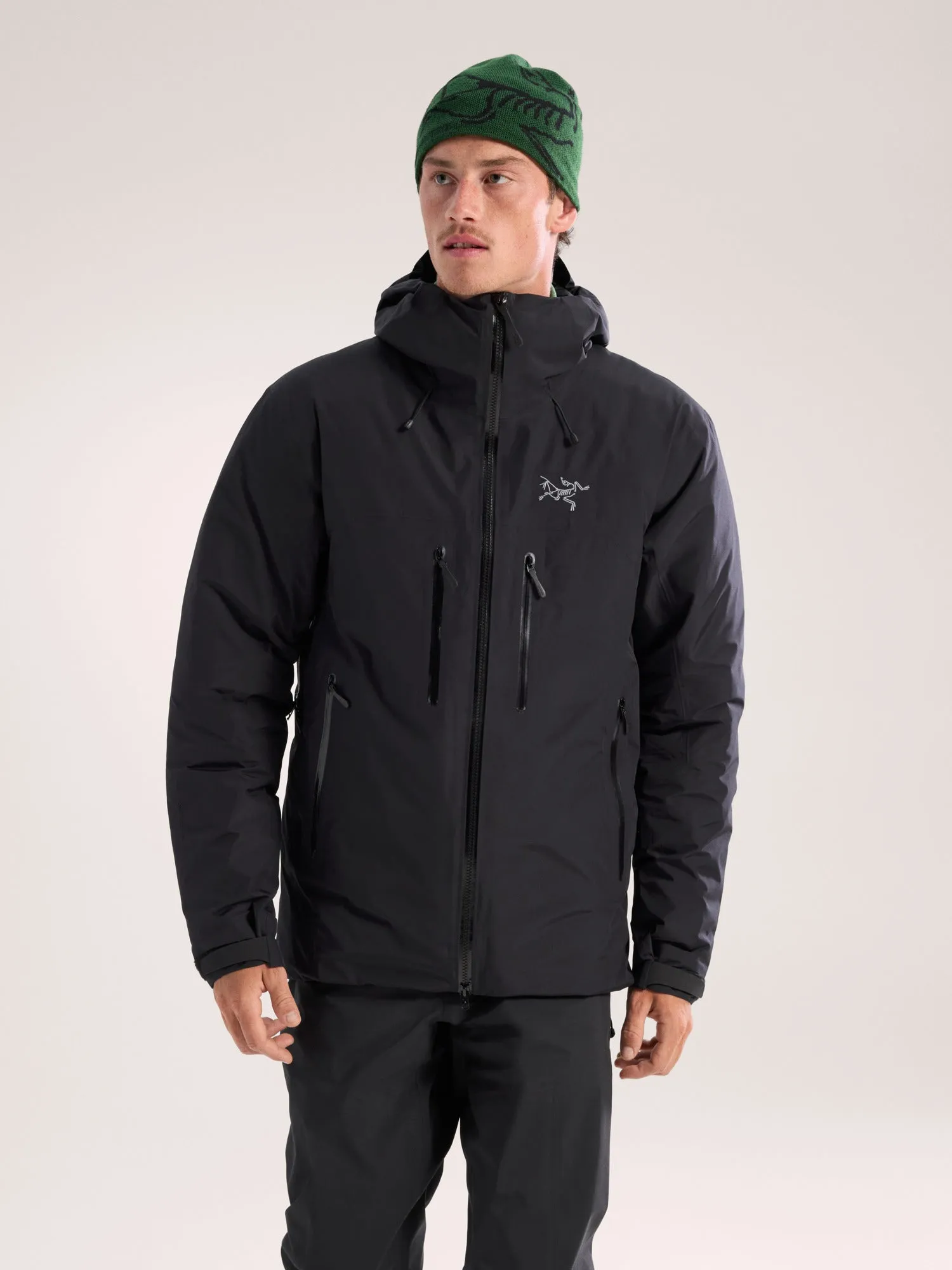 Beta Down Insulated Jacket (Men's) - X000007315 - Past Season