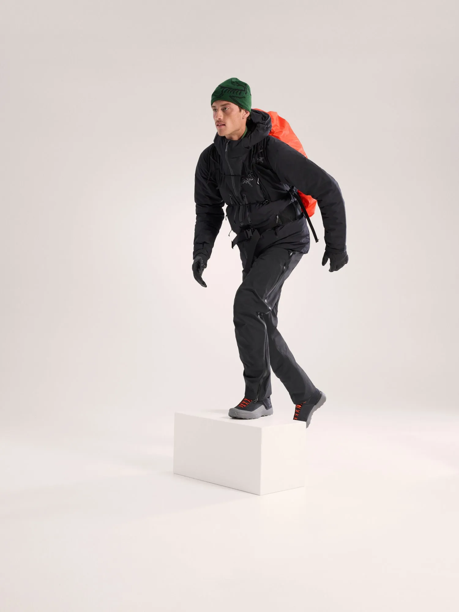 Beta Down Insulated Jacket (Men's) - X000007315 - Past Season
