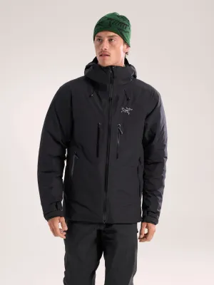 Beta Down Insulated Jacket (Men's) - X000007315 - Past Season