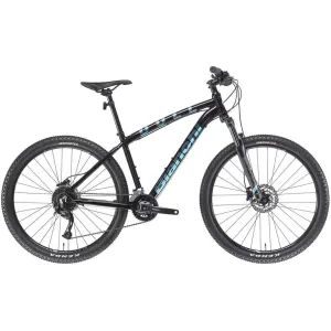 Bianchi Duel 29S Alivio Mix Mountain Bike 2022 - Black