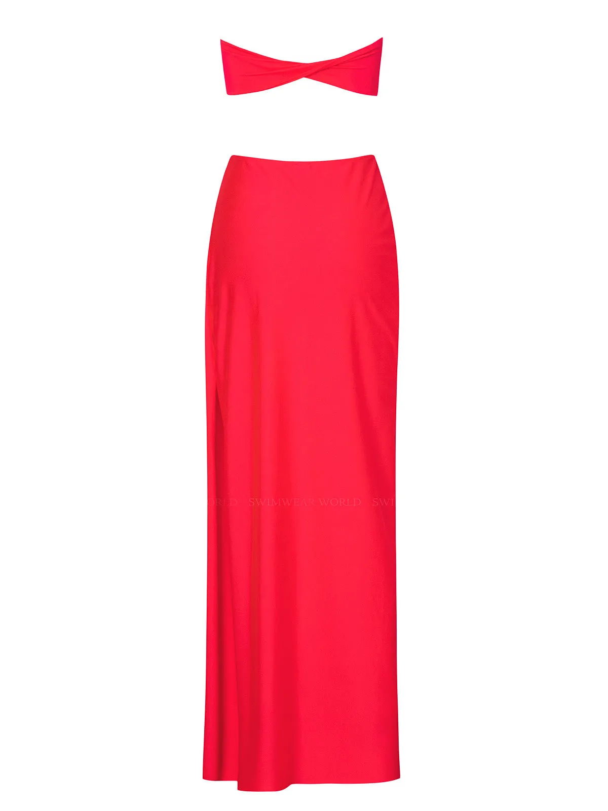 Biel Dress ::RET
