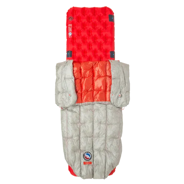 BIG AGNES Fussell UL Quilt