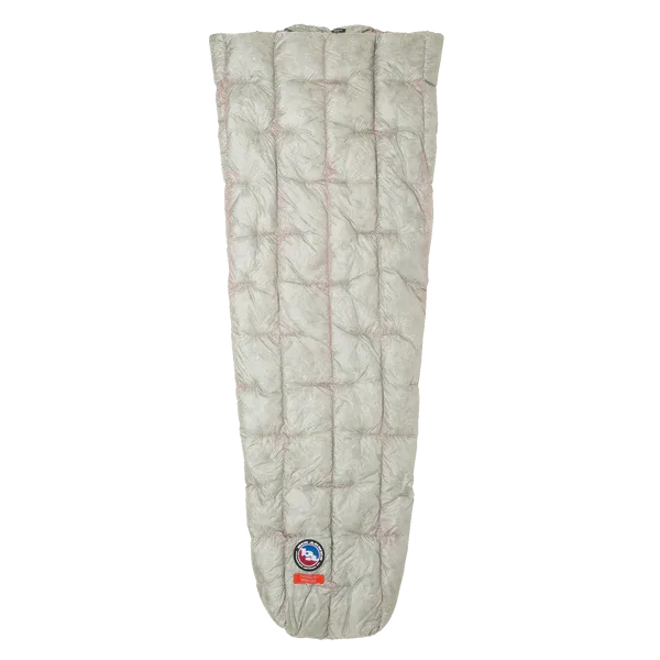 BIG AGNES Fussell UL Quilt