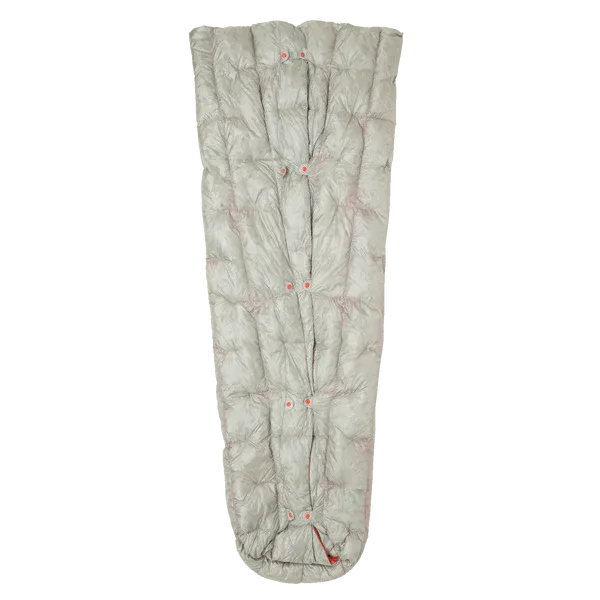 BIG AGNES Fussell UL Quilt