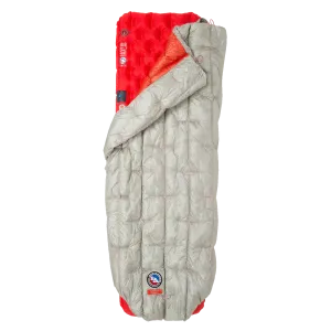 BIG AGNES Fussell UL Quilt